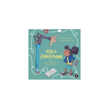 Ada & Zangemann