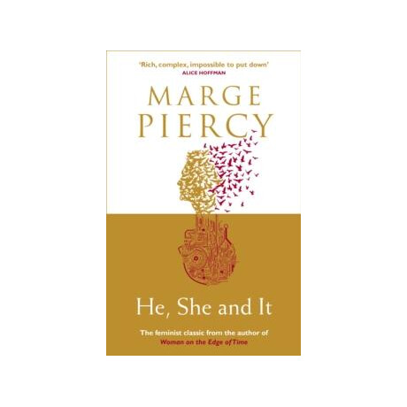 He, she and it