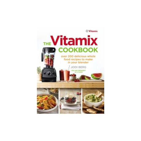 Vitamix Cookbook