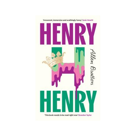 Henry Henry