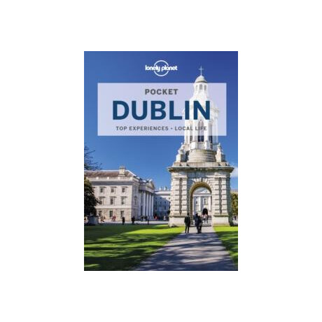 Lonely Planet Pocket Dublin