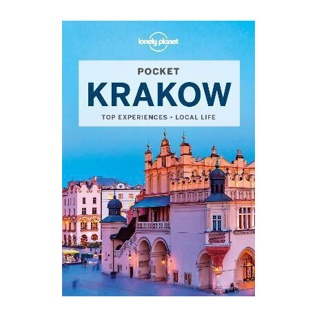 Lonely Planet Pocket Krakow