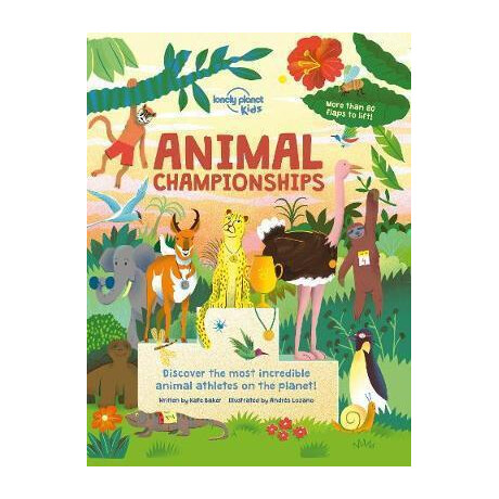 Animal Championships