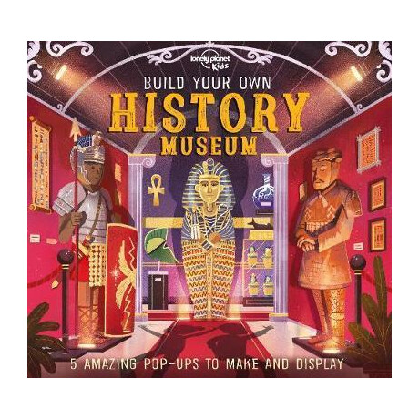 Build Your own History Museum