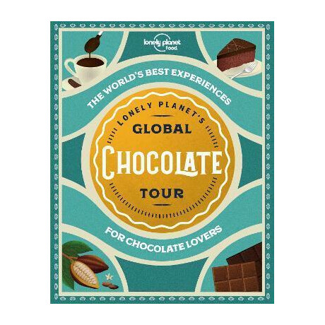 Lonely Planet's Global Chocolate Tour
