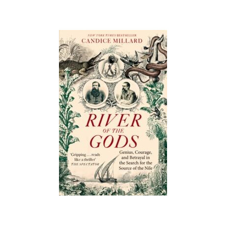 River of the Gods