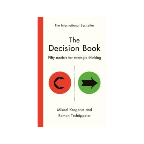 Decision Book