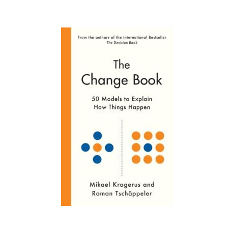 Change Book