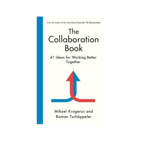 Collaboration Book
