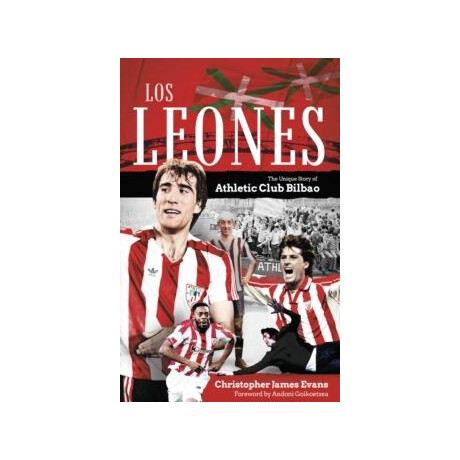 Los Leones