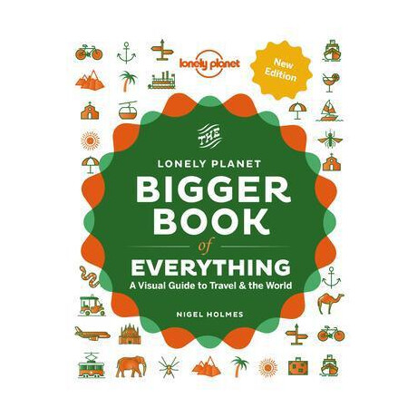 The Bigger Book of Everything