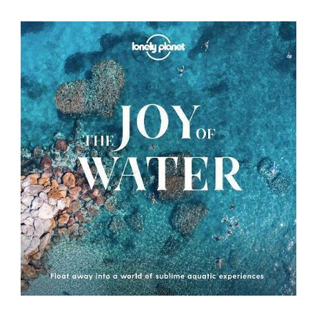 The joy of Water