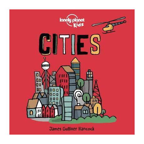 Cities