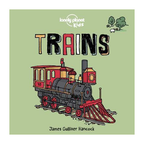Trains