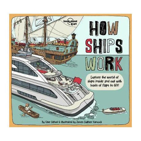 How Ships Work