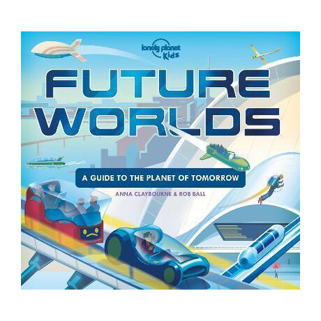 Future Worlds