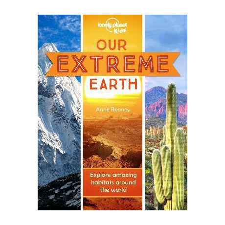 Our Extreme Earth