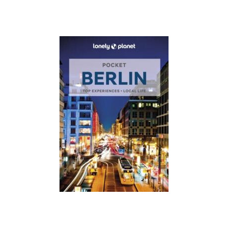 Lonely Planet Pocket Berlin