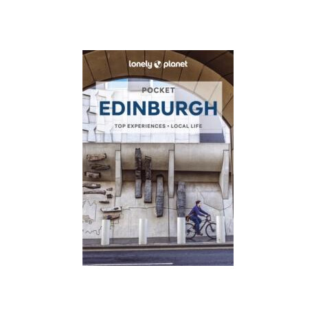 Lonely Planet Pocket Edinburgh