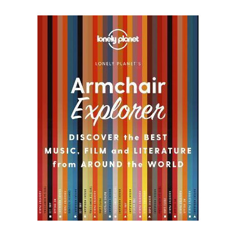 Armchair Explorer