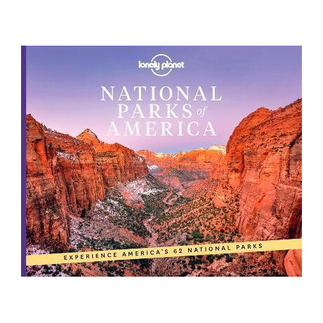 National Parks of America