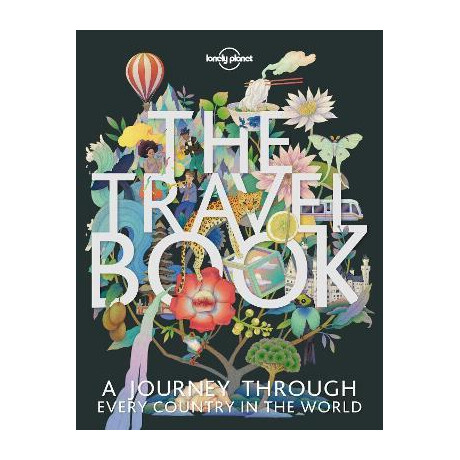 The Travel Book
