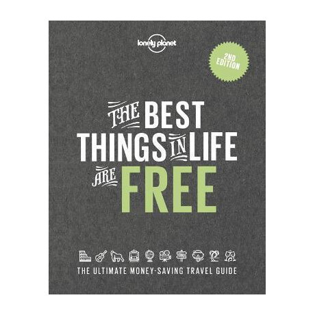 The Best Things in Life are Free