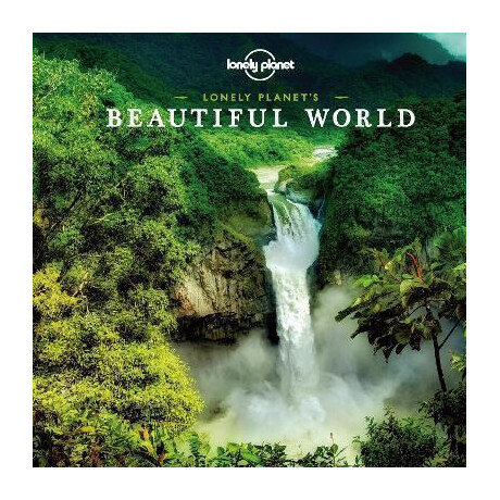 Lonely Planet's Beautiful World Mini