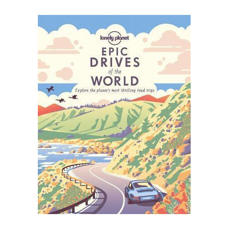 Epic Drives of the World 1