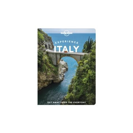 Lonely Planet Experience Italy