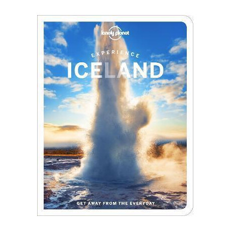 Experience Iceland