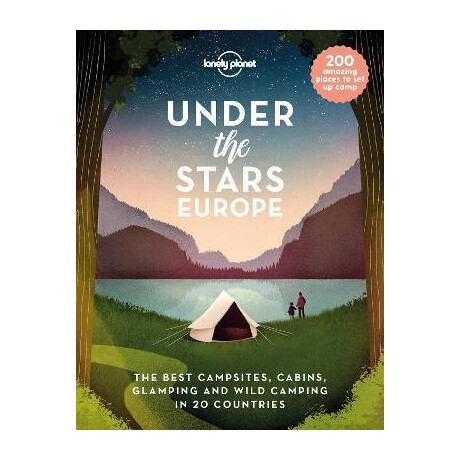 Under the Stars - Europe