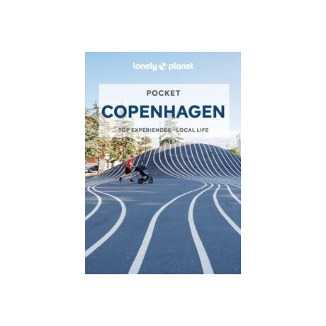Lonely Planet Pocket Copenhagen