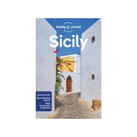 Lonely Planet Sicily