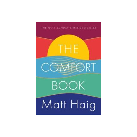 Comfort Book