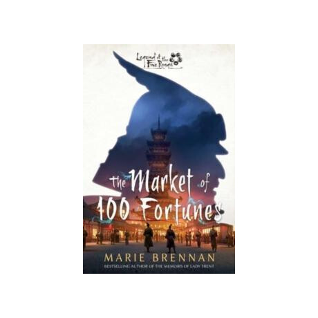 Market of 100 Fortunes