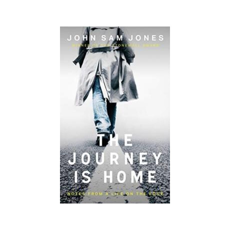 Journey is Home