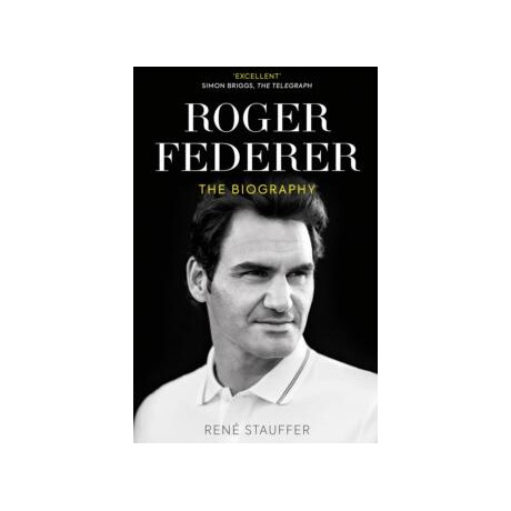 Roger Federer