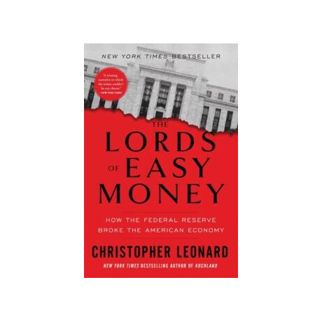 Lords of Easy Money