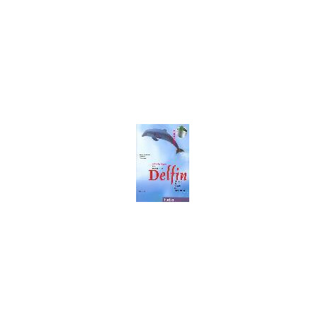 Delfin Διτομο 2 Kursbuch (+cd) Lektionen 11-20