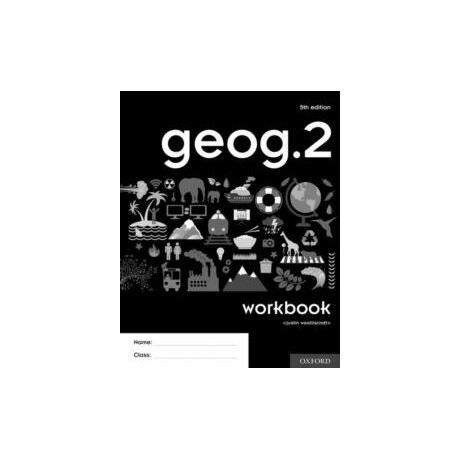 Geog.2 Workbook