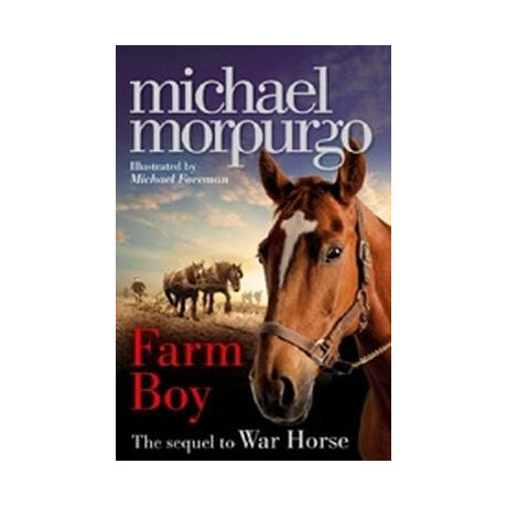 Farm boy