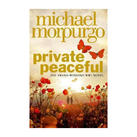 Private Peaceful
