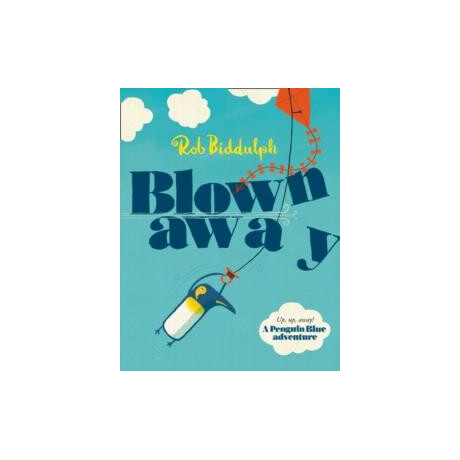 Blown Away Blown Away