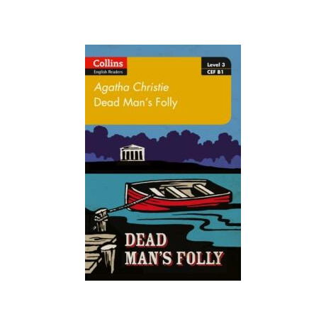 Dead Man’s Folly