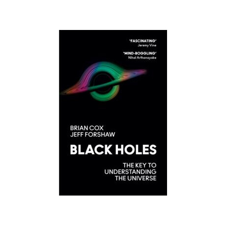 Black Holes