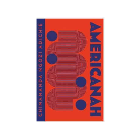 Americanah Americanah
