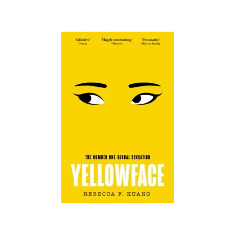 Yellowface