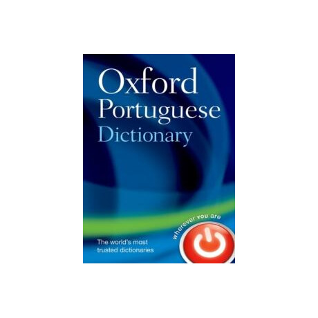Oxford Portuguese Dictionary
