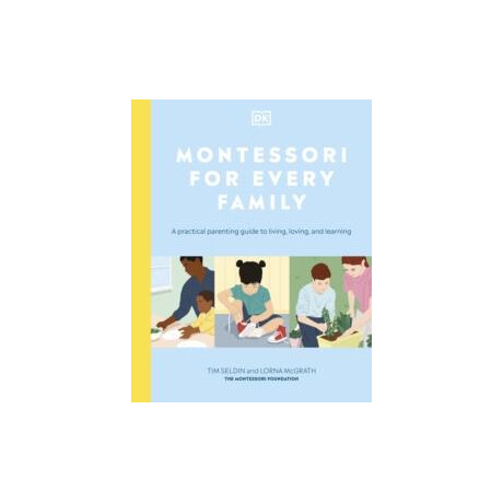 Montessori for Every Family
